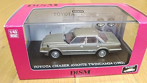 Amazon | DISM トヨタ チェイサー アバンテ ツインカム24 GX61 後期 Amazon | DISM トヨタ チェイサー アバンテ ツインカム24 GX61 後期